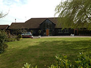 Barn Conversion - Battlesbridge