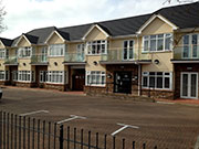 Christian Care Home - Essex