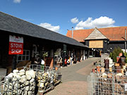 Lower Barn Farm -Rayleigh